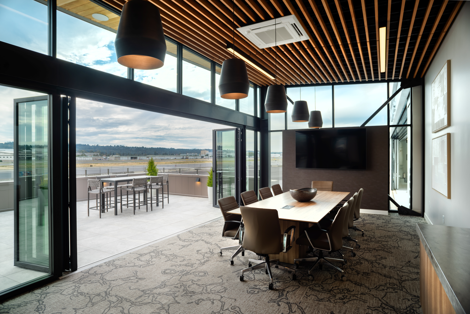 Seattle Boardroom Web Seattle Boardroom Web